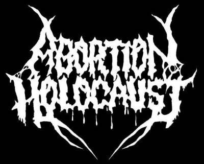 logo Abortion Holocaust